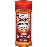 Amazon Frank S Redhot Original Thick Hot Sauce Oz Grocery Gourmet Food