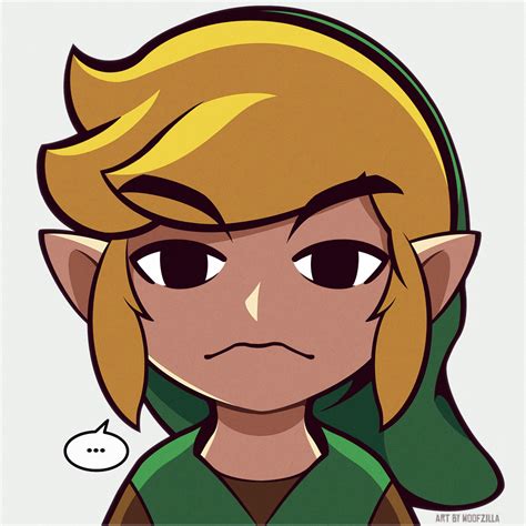 Link Zelda No Densetsu Image Zerochan Anime Image Board