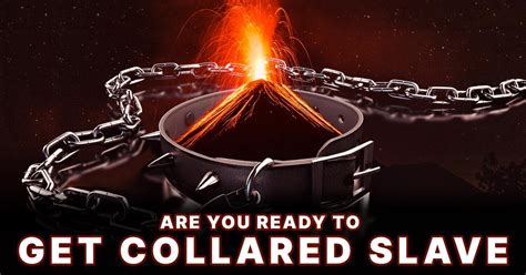 Gay Slave Academy On Twitter The Academy Collaring Ceremony Will Be Available For Signup Soon