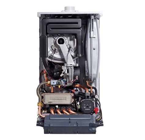 Конденсационный газовый котел Vaillant ecoTEC plus VU 25 CS 1 5 купить