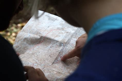 Los elementos del mapa - Unidad de Apoyo Para el Aprendizaje
