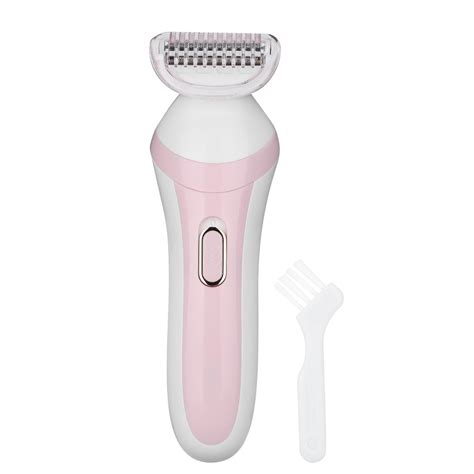 Bezbolesny elektryczny depilator dla kobiet do bikini pach rąk i nóg Other AGD Sklep EMPIK