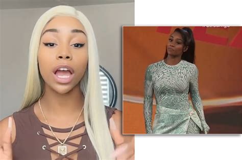SHOCK: TikTok Star Pinky Doll Uses ’Lite Skin’ Filter … She’s Actually 