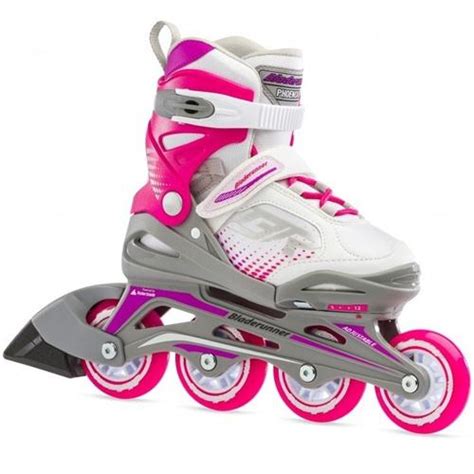 Купить Детские ролики для девочек Rollerblade Bladerunner Phoenix G в ...