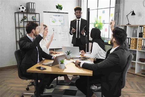 10 Leadership Development Goals you should have