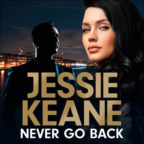 Never Go Back: an utterly gripping gangland crime thriller from the