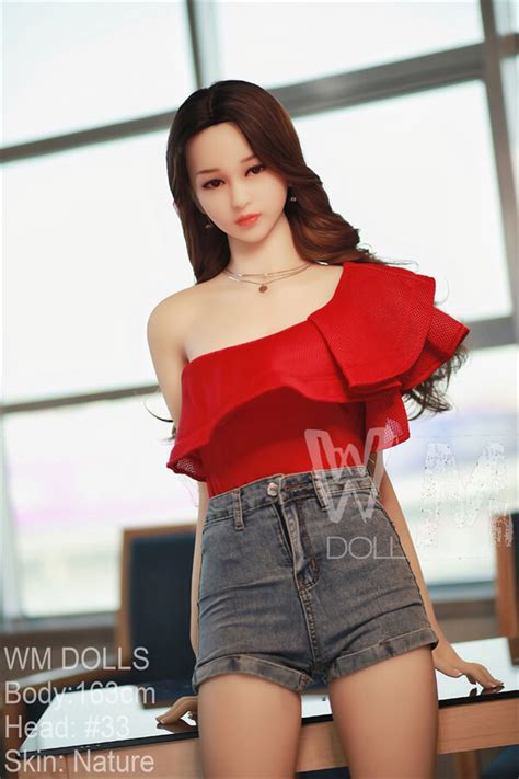 Realistic Sex Doll Cm Asiatische Sexpuppe TPE