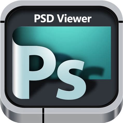 Psd Viewer For Photoshop By Pavel Kanzelsberger