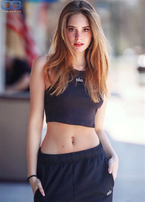 Makenzie Raine Nude Pictures Photos Playboy Naked Topless Fappening