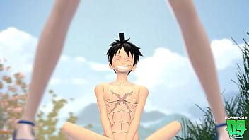 Rufy E Nami Scopano A Wano Parodia Hentai Di One Piece XVIDEOS