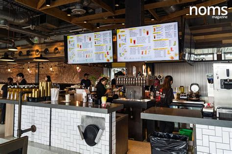 Big Way Hot Pot Soft Opens MASSIVE 100 Seat New Westminster Location