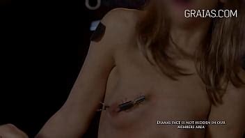 Unbearable Strokes On Brunette Skin Xnxx