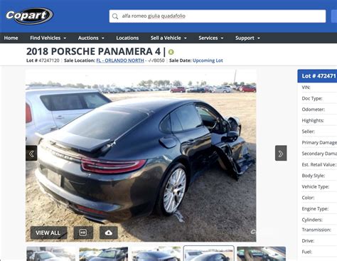 A hidden fee in Copart charges was recently exposed by disgruntled buyers