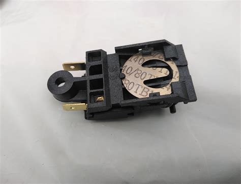 2 шт кнопка для чайника термостат Surox JQIF 16A 250V з ОЛХ: 81 грн ...