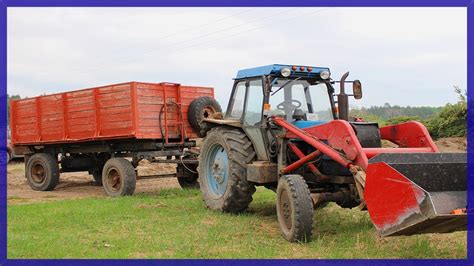 Один День Работы в Лесу- это ТРУДНО? ЛТЗ Держится! - YouTube