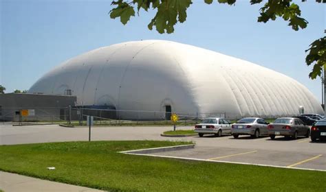 dome buildings types benefits  innovative designs