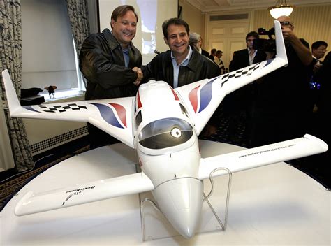 Peter Diamandis Net Worth - Wiki, Age, Weight and Height, Relationships