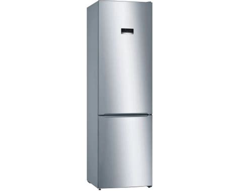 Двухкамерный холодильник Bosch KGE39AL33R - купить за 60 790 ₽ с ...