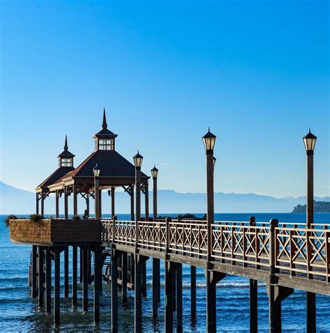 10 Mejores Circuitos y Viajes para Parejas en Chile Distrito De Los