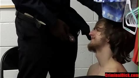 Open That Mouth Says The Black Cop Criminaldick Free Mobile Porn Videos IPornTV