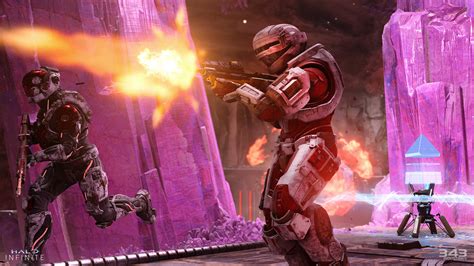 Купить ключ для игры Halo Infinite для STEAM. Отзывы Halo Infinite. В ...