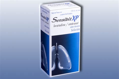 Sensibit xp oral La Guía de las Vitaminas