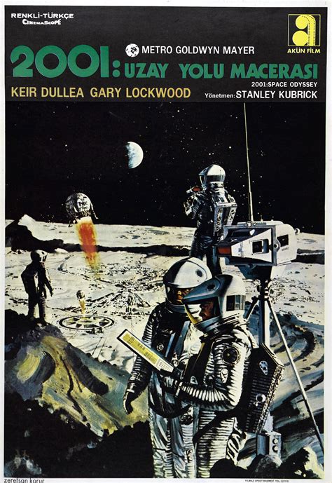 Постеры: 2001 год: Космическая одиссея / Постер фильма «2001 год ...