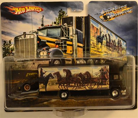 Hot Wheels 77 Pontiac Firebird T A Fleet Flyer FLF60 Custom Made