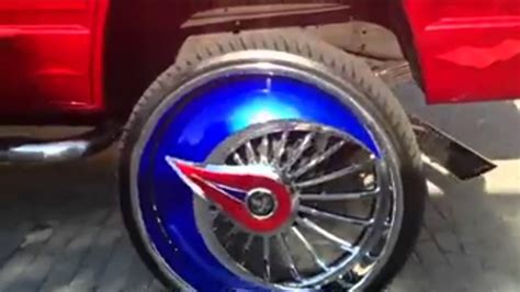 moon donk spinners youtube