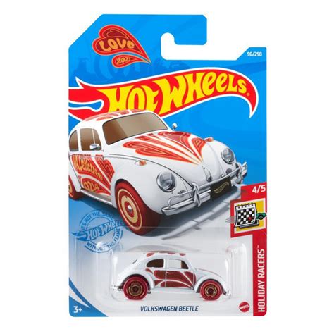 Характеристики GTC Машинка металлическая игрушка Hot Wheels коллекционная модель VOLKSWAGEN