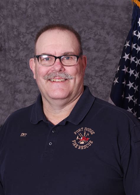 EMS Staff / City of Fort Dodge, Iowa