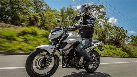 Yamaha Fazer 250 ABS 2020 Chega R 200 Mais Cara E Nova Cor Motos