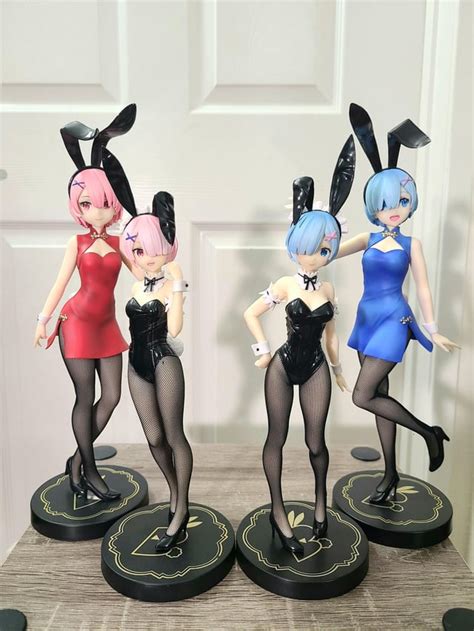 Requested Bicute Bunnies Group Photos : r/AnimeFigures