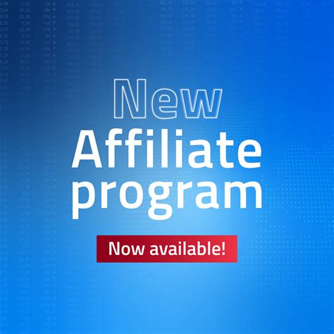 Orbex Introduces New Affiliate Program - Orbex