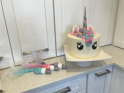 535 best Unicorn Cake images on Pholder | Baking, Cakedecorating and Food