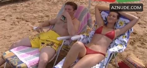 Zhenskaya Liga Nude Scenes Aznude