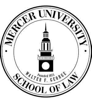 College and School Marks | Mercer University