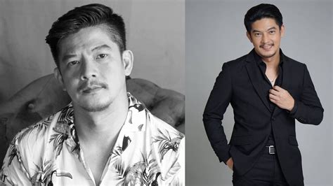 Romnick Sarmenta Reveals Why He Accepted Gay Role In New Film Push Ph