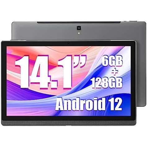 14 Zoll Tablet Android – Die 15 besten Produkte im Vergleich - The ...