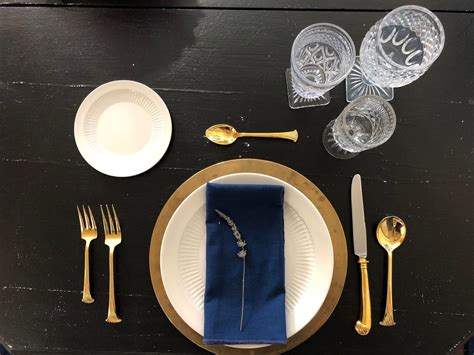 formaltable setting  jennifer marshall blog