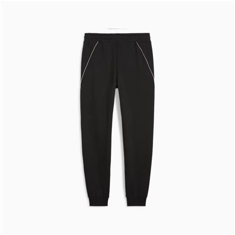 Puma Scuderia Ferrari Erkek Eşofman Altı 623798-01 | Etichetsport.com