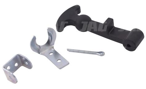 [ОЕМ: 60203.02] | Резиновый фиксатор 52x120мм (защелка) 60203, 801991 ...