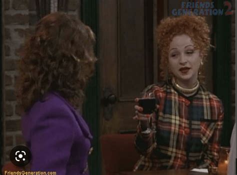 Judy Geller Rfriendstvshow