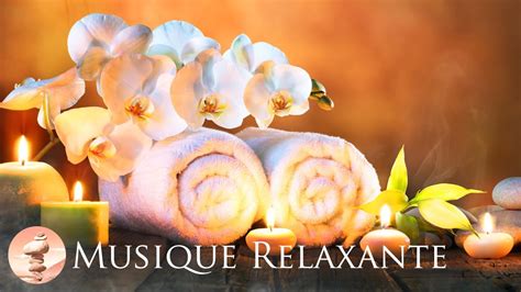 Musique Relaxante à la Flûte de Pan pour Massages Séances de