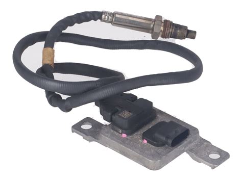 Nox Sensor Audi A4 8w B9 20 Tdi 110 Kw 150 Ps 052015 137225