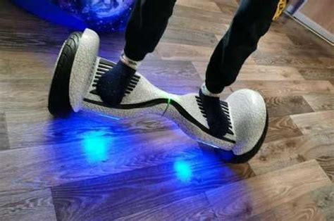 Гироскутер бу купить | Хобби | Festima.Ru – частные объявления