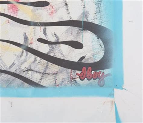 Nude Wonder Blonde By Dillon Boy On Artnet