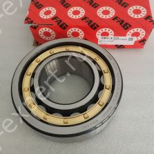 Купить FAG NJ2319-E-XL-M1A-C4 Подшипник-эксперт