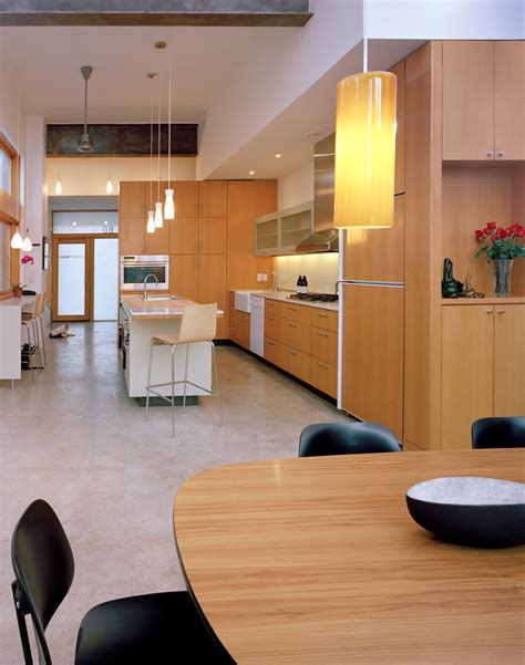 eye candy: LEVITT GOODMAN ARCHITECTS