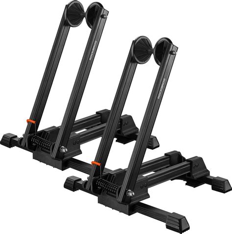 rockbros foldable bike stand portable